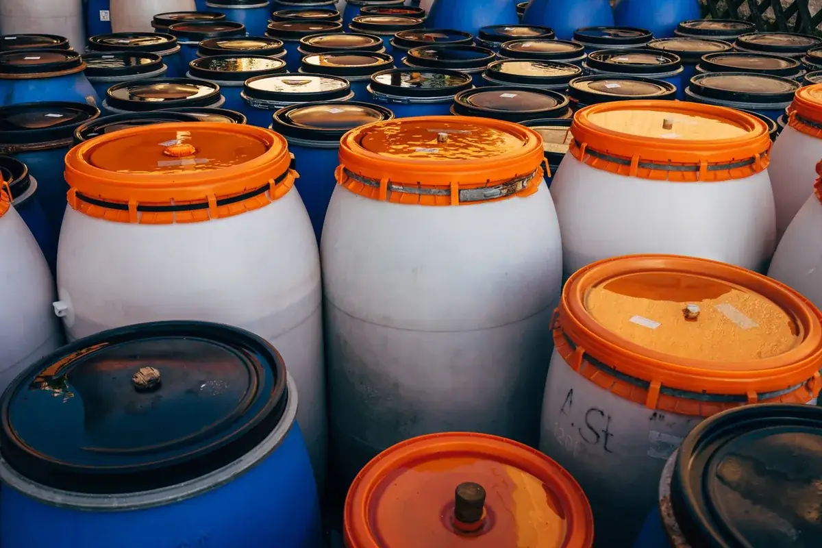 Medical Waste Removal in Del Rio, TX